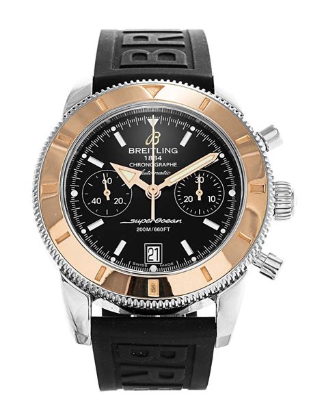 breitling reparatur|breitling bezel replacement cost.